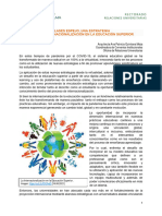 Clases Espejo PDF