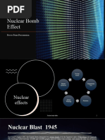 Documentation and Diagrams of The Atomic Bomb | PDF | Nuclear Physics ...