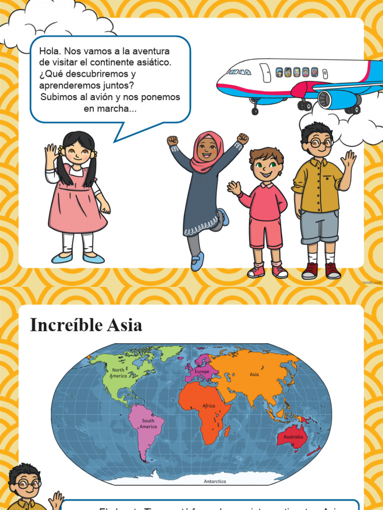 Asia 6° | PDF | Asia | Mekong