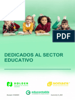 Boletín - Informativo - de - Servicios - Educativos - V1.1 - 2023