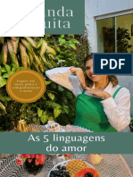 ebook 5 linguagens do amor