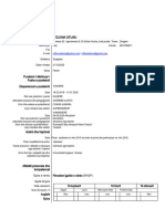 CVTemplate Jeteshkrimi Standard