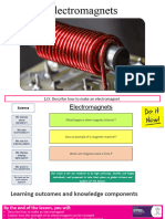 1.7 Electromagnets