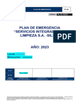 230322_MODELO PL-03 Plan de Emergencia Servicios rev. 04 - SERVICIOS