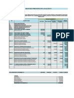 PRESUPUESTO ANALITICO AMPLIC  N 02