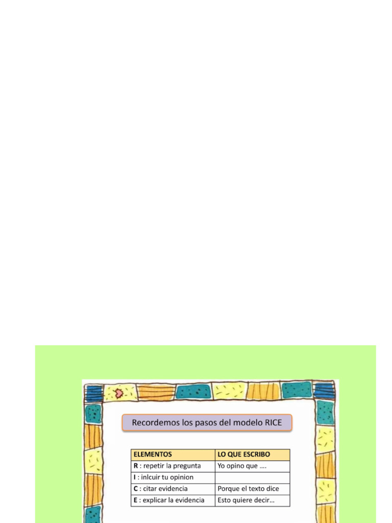 Rice | PDF
