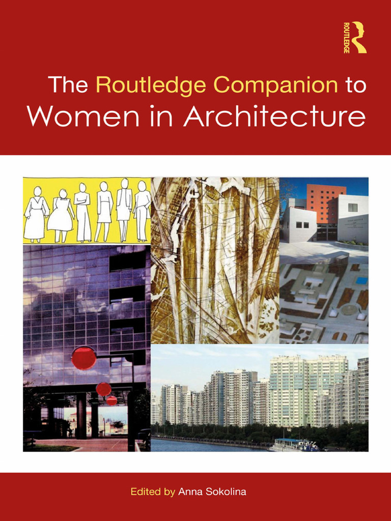 洋書 The Routledge Companion to Architecture The Routledge Companion to Architectural Drawings and Models
