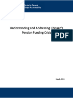 2024.05.02 CTBA Understanding and Addressing Chicago's Pension Funding Crisis Final