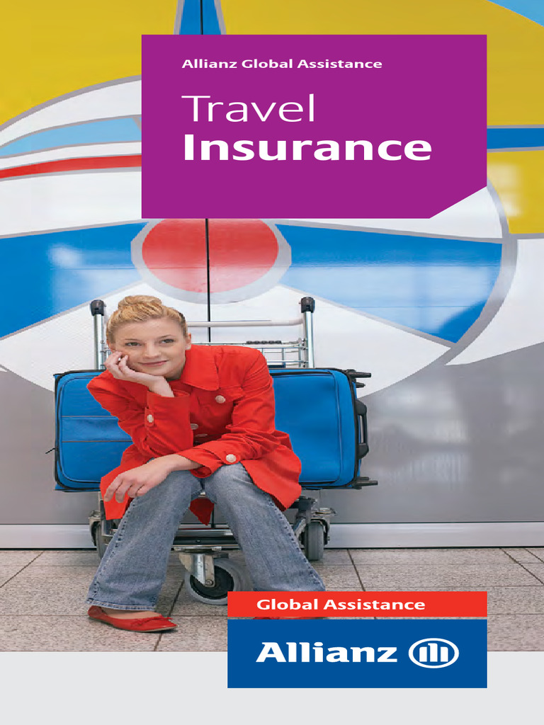TIC Travel Insurance Coverage Guide | PDF | Insurance | Deductible