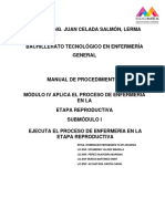 MANUAL DE PROCEDIMIENTOS MATERNO INFANTIL (3)