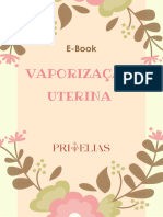 EBook VaporizaçãoUterina