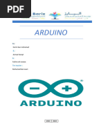 Arduino