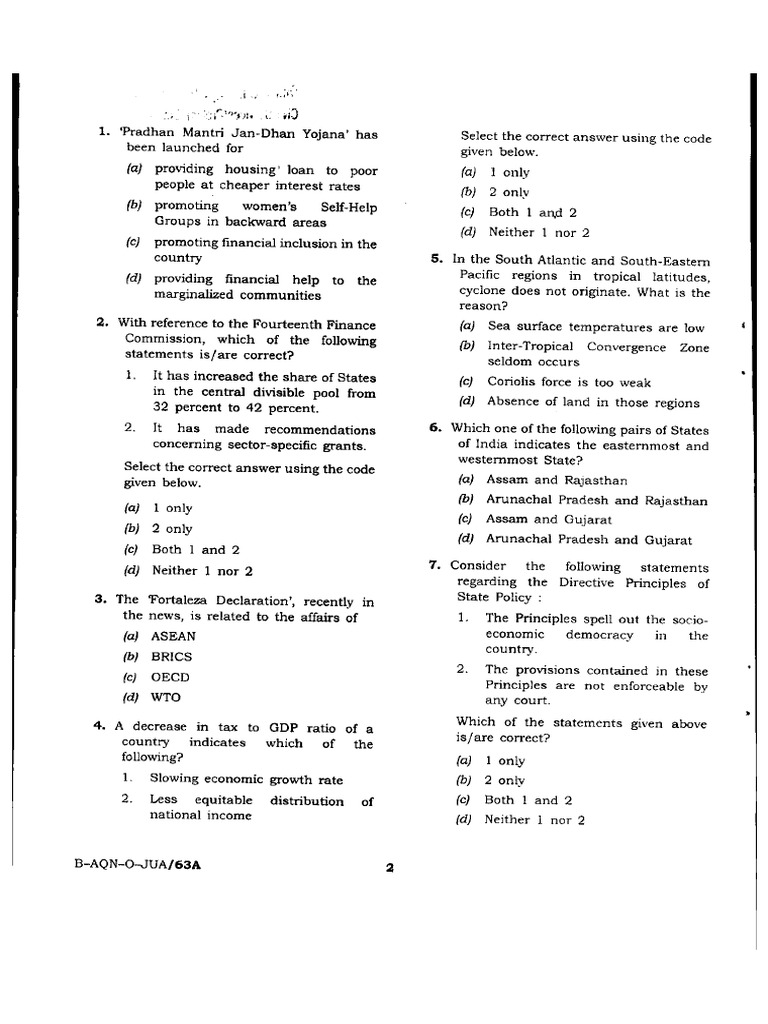 2015 GS | PDF