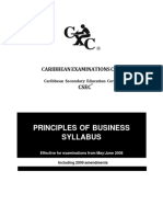 Microsoft Word - Principles of Business Syllabus.doc