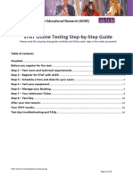 STAT Online Test Step-by-Step Guide19