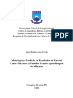 Ígor Barbosa Da Costa - Tese (PPGCC) 2021