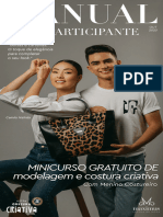 manual mcostureiro minicurso