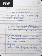 Class 12th Computer Science Chapter 3 - Working With Functions Notes | PDF
