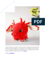 Amigurumi-Llavero-Dragon-Patron-Gratis-PDF-en-Espanol