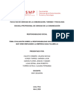 Aula 103 - Examen Parcial - Grupo Saga Falabella - Calixto, Torres, Corzo, García, Licas