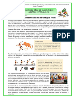 FICHA-MART-PS-CONOCEMOS COMO SE ALIMENTABAN NUESTROS ANTEPASADOS