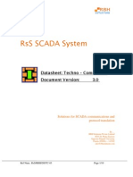 RSS DataSheet V3