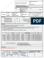 Pt 231 - Superfice de Cortina Pm Pk 1+650 a Pk 1+704 Muro Principal-260224