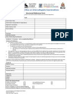 OP29 Structured Reference Form