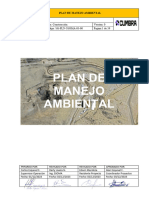 Sg-Pln-Ssoma-03-00 Plan de Manejo Ambiental