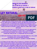Pablo Ley Natural PDF