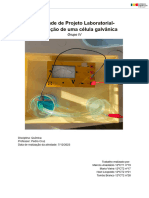 APL Construção de Uma Pilha Grupo 4