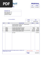 24 3746 V1 Deswik - Spatial License | PDF