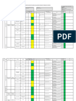 Matriz Iperc 2024 Obra GM Norte