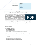 S-02-A-01 - Teo-Tipos de Letras y Acentuación