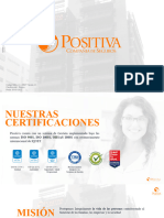 Corporativa Positiva