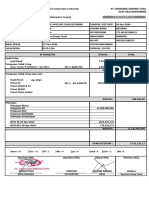 Slip Gaji Periode April 2024 - Katikno