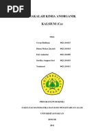 Download MAKALAH ANORGANIK by Yuniasari Syawali SN72997161 doc pdf