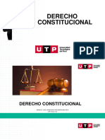 Sesion 01 Introduccion Al Derecho Constitucional
