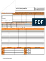 ATS- ANALISIS DE TRABAJO SEGURO (1