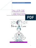 Taller de Liberacion de Personas y Casas 1