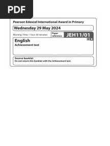 2 Texts Comprehension Questions and Answers