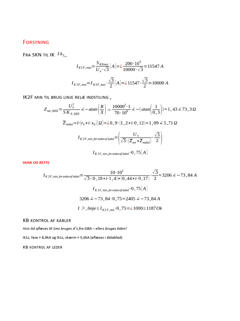 Formler Jakob | PDF
