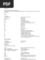 Download RHEL 6 by Anandu V R SN72997946 doc pdf