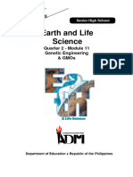 EarthandLifeSci12_Q2_Mod11_Genetic_Engineering_and_GMOs_ver3