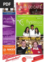 Folha do Café 320