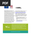Lacey Act PPQ Form 505 Instructions | PDF | Information