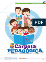 5.- Carpeta Pedagógica 2024 - Editora Quipus Perú