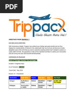 Check-List LQA | PDF