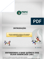 2. AULA - ENTENDENDO A BASE QUÍMICA DOS ÓLEOS ESSENCIAIS (OEs) (2)