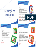 Ultimo Catalogo